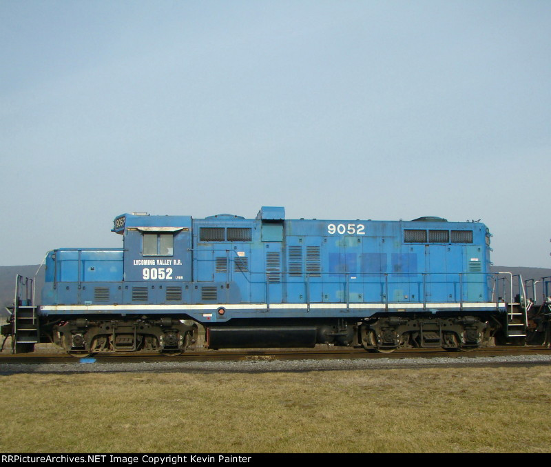 LVRR 9052